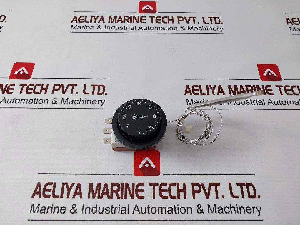 Rainbow Ts-120S R Thermostat
