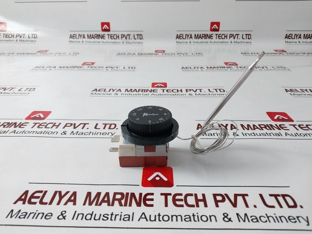 Rainbow Ts-120S R Thermostat
