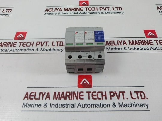 Rainbowally Rpm-40 Spd For Ac Power Supply 385V