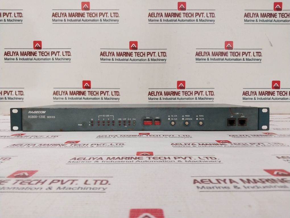 Raisecom Rc801-120E-s1-wp