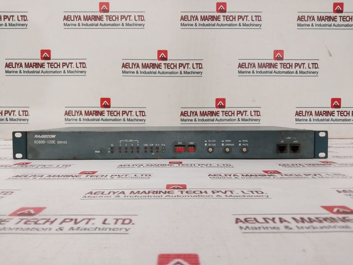 Raisecom Rc801-120E-s1-wp