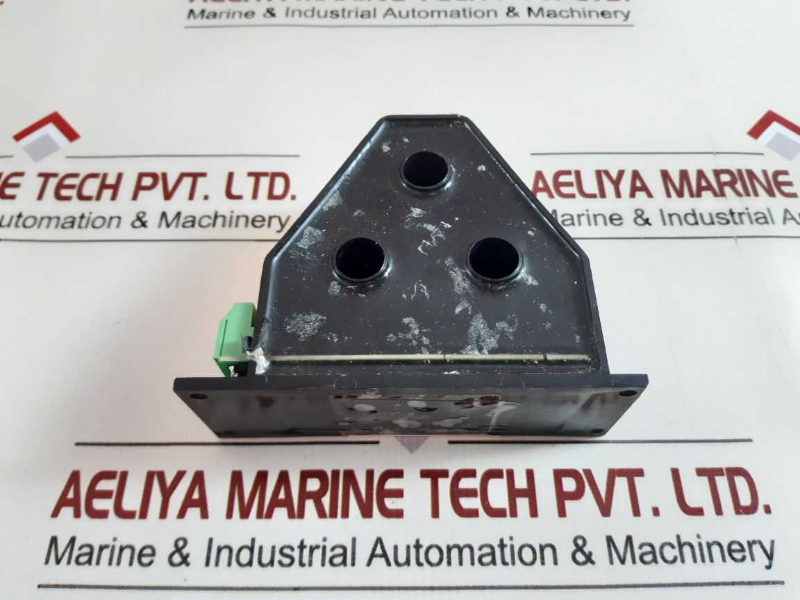 Raktek fo-1 phase failure relay