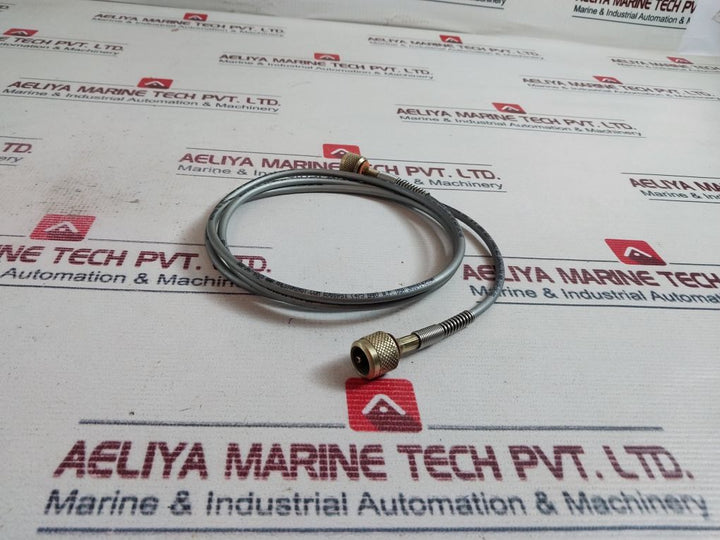 Ralston 6900 Psi Quick-test Microbore Hose