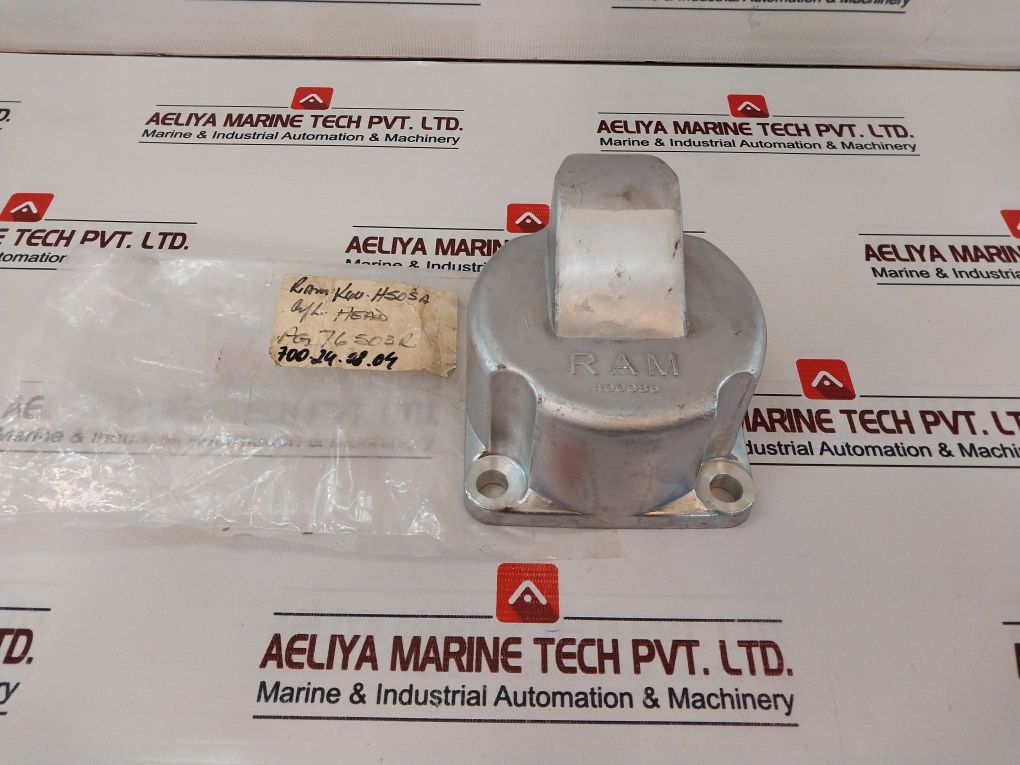 Ram 400086 K60 H505A