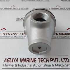 Ram Hoist & Winch K6Ab674