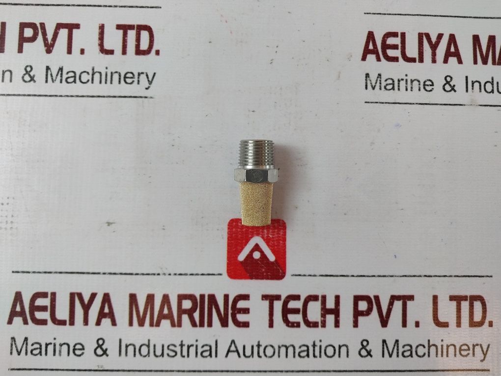 Lot Of 2X Ram Hoist & Winch Lb80050R Air Regulator