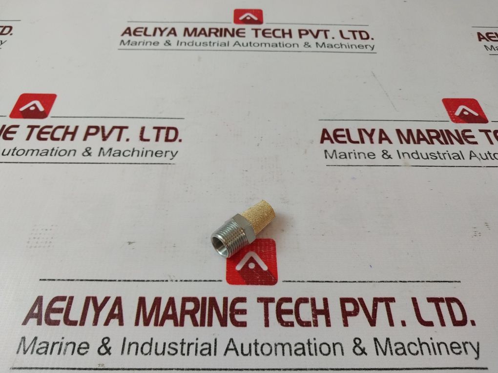 Lot Of 2X Ram Hoist & Winch Lb80050R Air Regulator