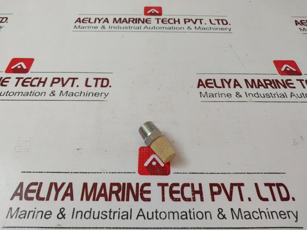 Lot Of 2X Ram Hoist & Winch Lb80050R Air Regulator