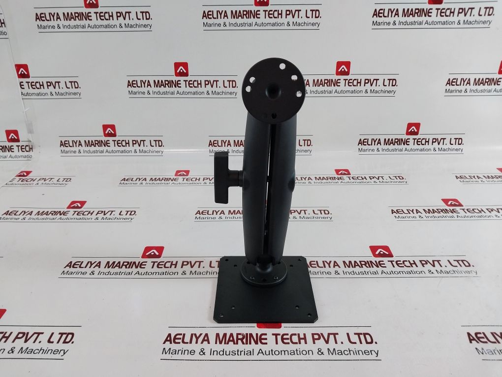 Ram Ram-101U-d-2461 Ram Mount 10.73 In Rugged