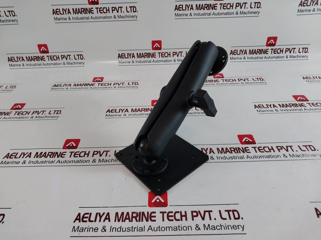 Ram Ram-101U-d-2461 Ram Mount 10.73 In Rugged