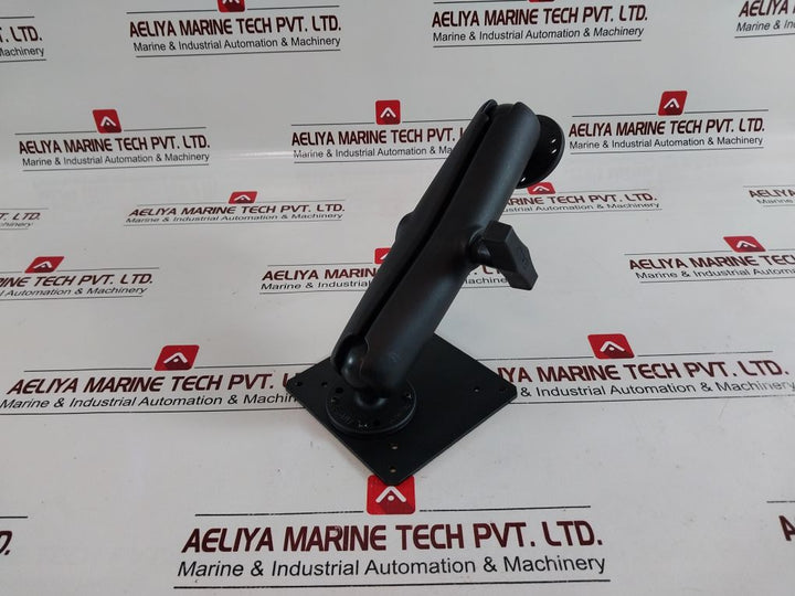 Ram Ram-101U-d-2461 Ram Mount 10.73 In Rugged