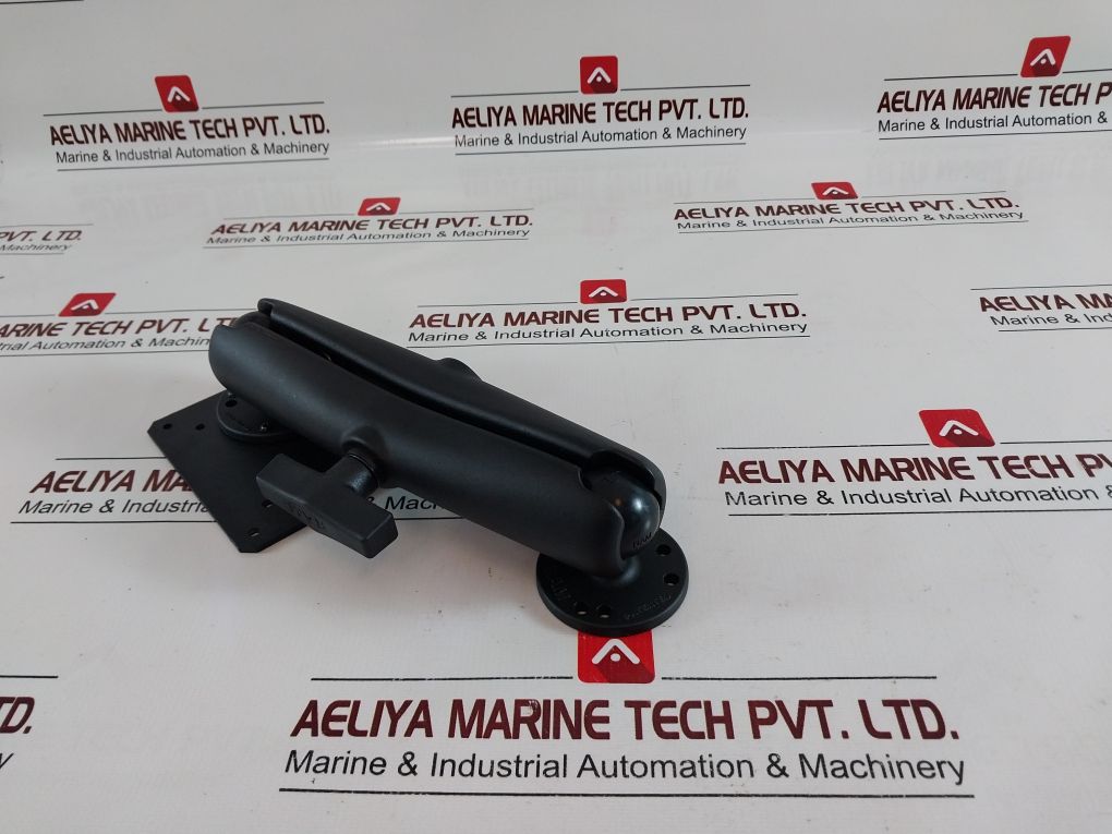 Ram Ram-101U-d-2461 Ram Mount 10.73 In Rugged