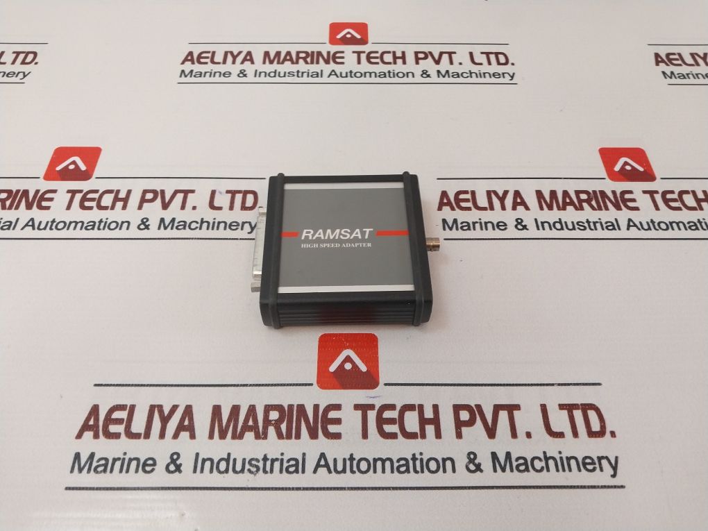 Ramsat High Speed Adapter
