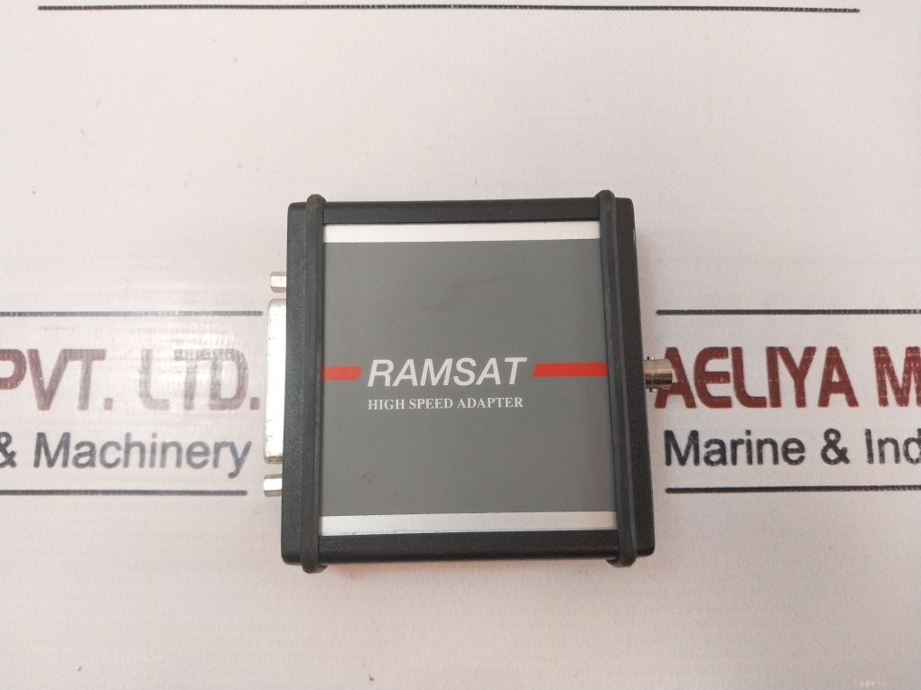Ramsat High Speed Adapter