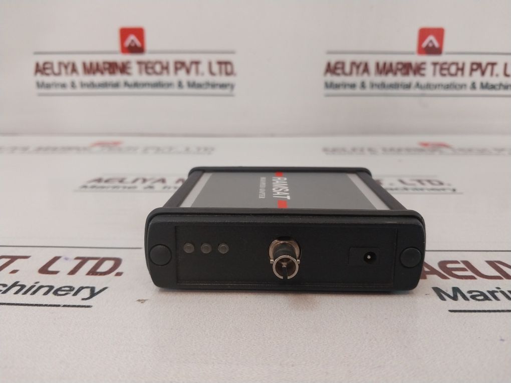 Ramsat High Speed Adapter