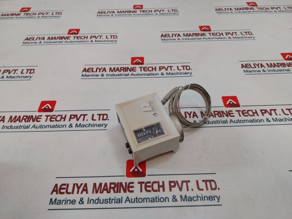 Ranco 016-6950 Thermostat 18.008.0005