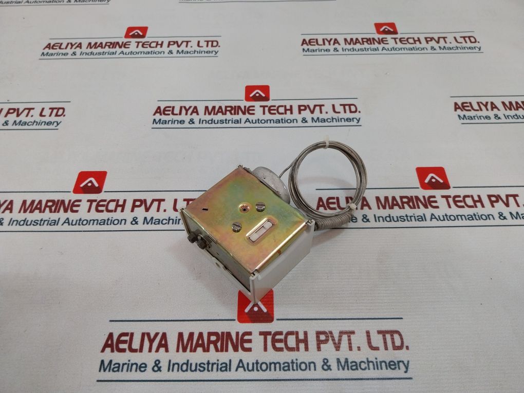 Ranco 016-6950 Thermostat 18.008.0005