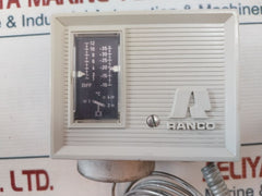 Ranco 016-6950 Thermostat 18.008.0005