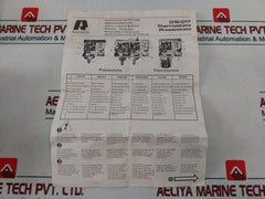 Ranco 016-6950 Thermostat 18.008.0005