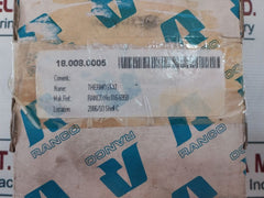 Ranco 016-6950 Thermostat 18.008.0005