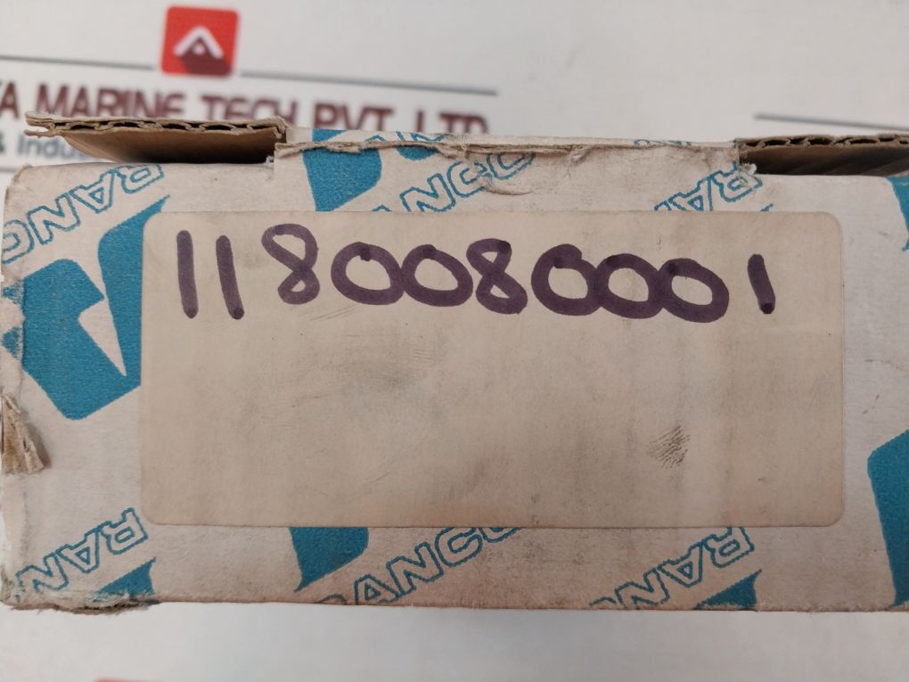 Ranco 016-6950 Thermostat