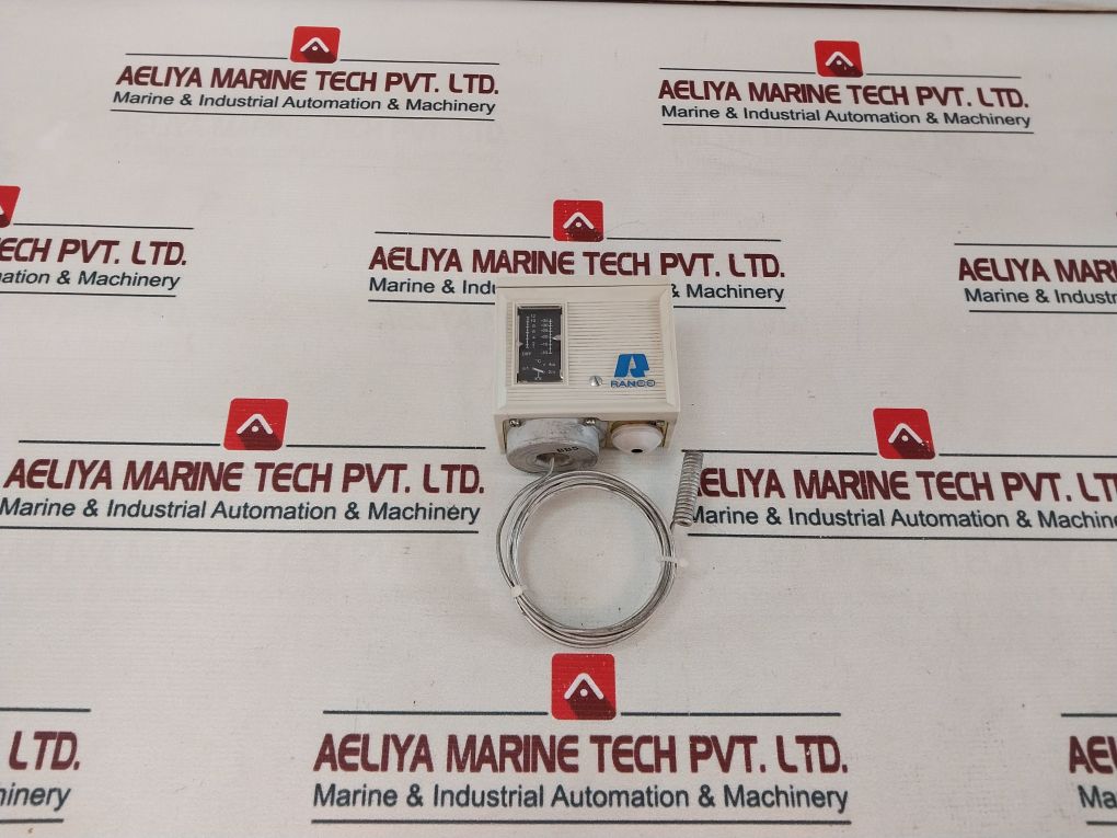 Ranco 016-6950 Thermostat