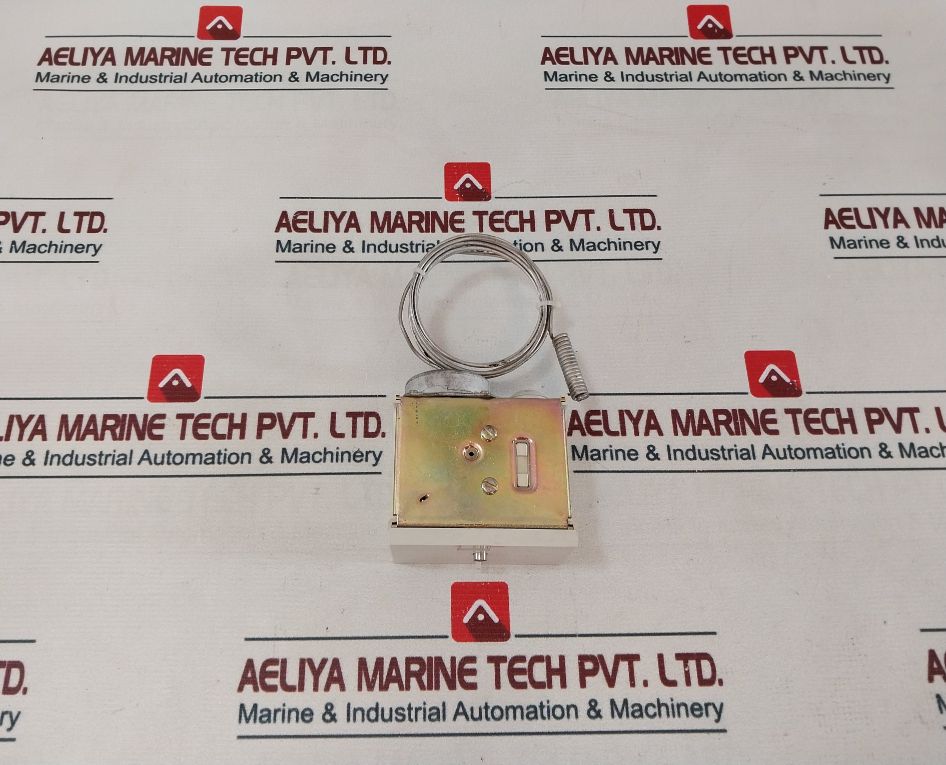 Ranco 016-6950 Thermostat