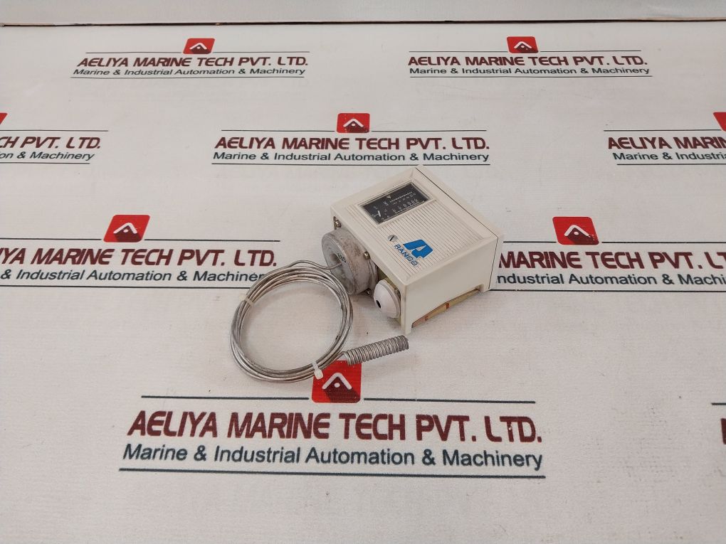 Ranco 016-6950 Thermostat