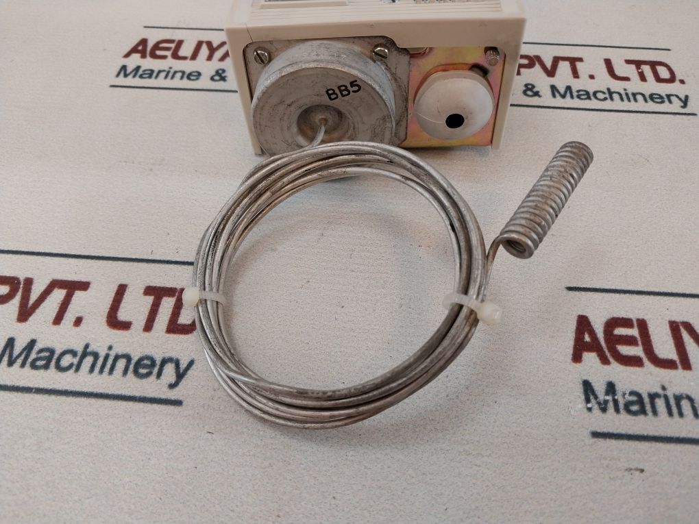 Ranco 016-6950 Thermostat