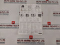 Ranco 016-6950 Thermostat