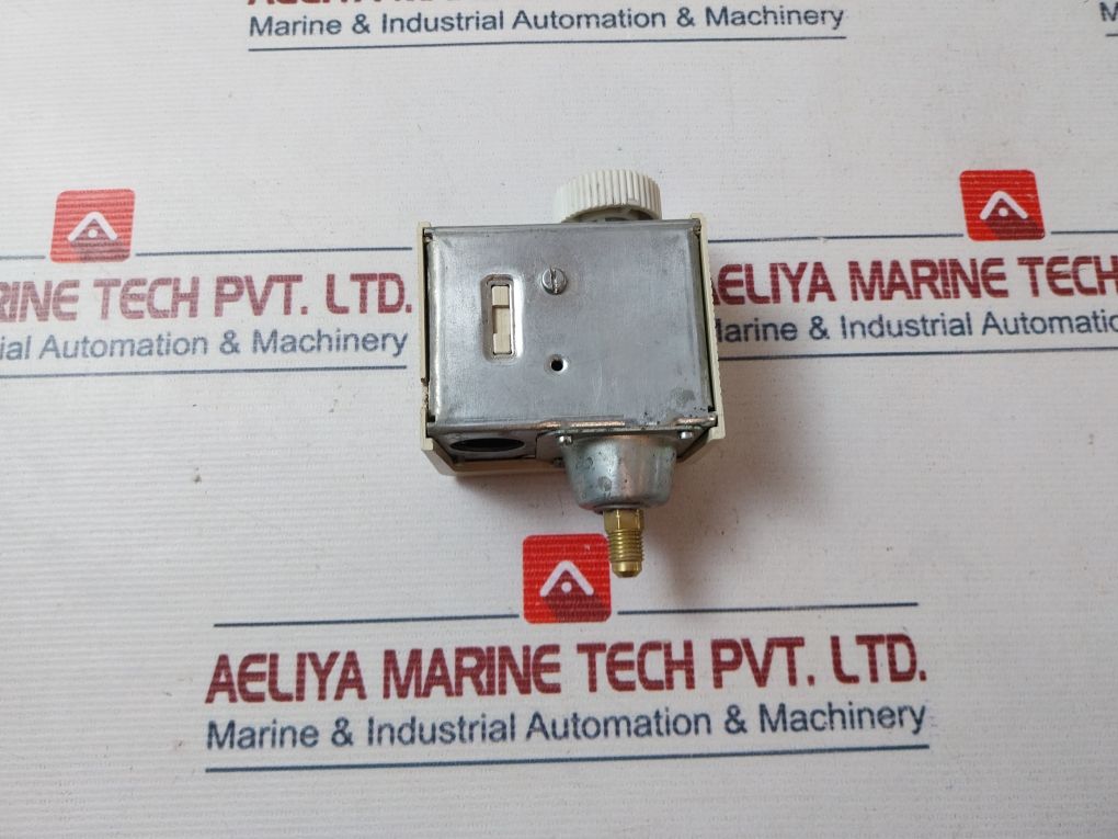 Ranco 016-h6703 Pressure Switch