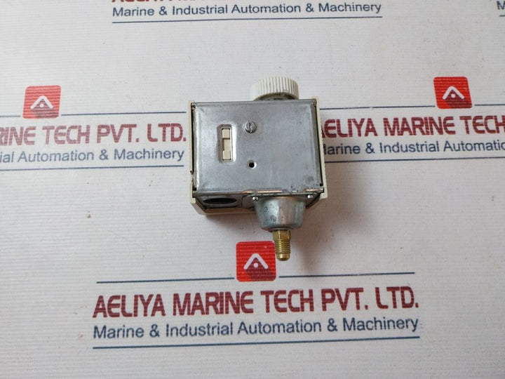 Ranco 016-h6703 Pressure Switch