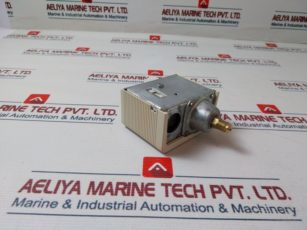 Ranco 016-h6703 Pressure Switch