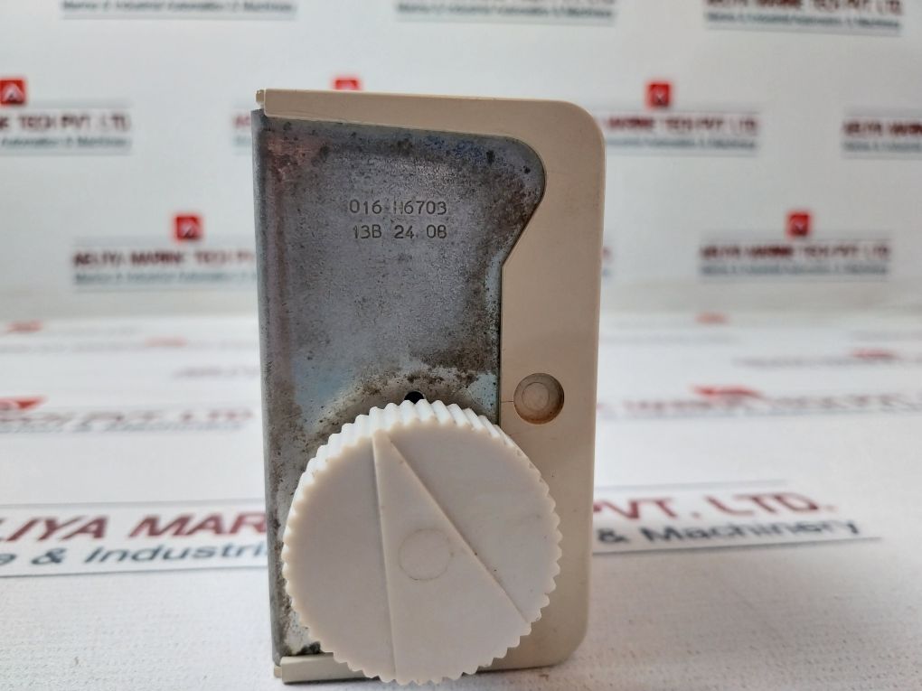 Ranco 016-h6703 Pressure Switch