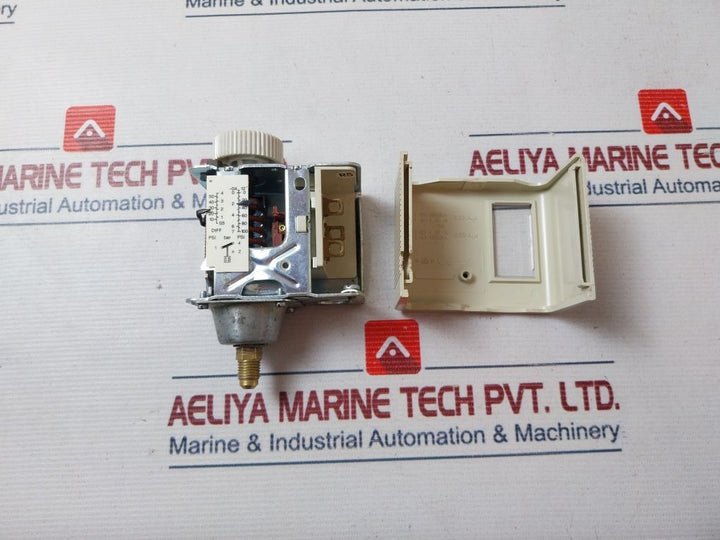 Ranco 016-h6703 Pressure Switch