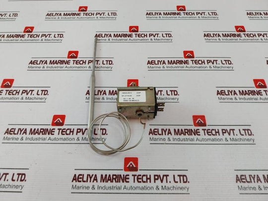 Ranco 18600-0010 Thermostat