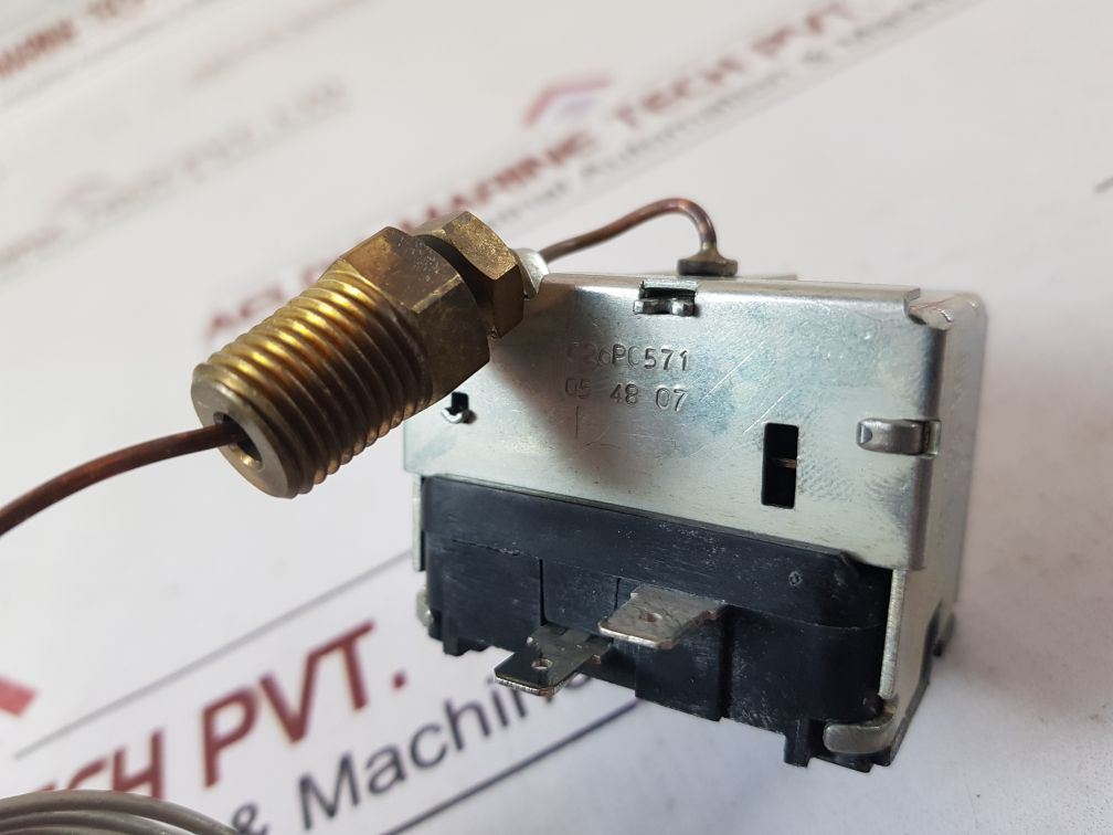 Ranco 55.32542.230 Ultimate Thermostat