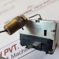 Ranco 55.32542.230 Ultimate Thermostat