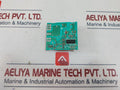 Ranco 5E250049 ‘B’ Pcb Card