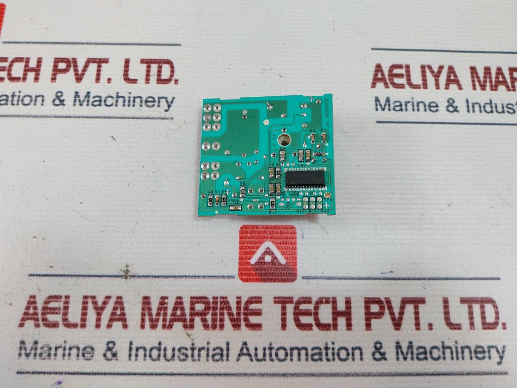 Ranco 5E250049 ‘B’ Pcb Card