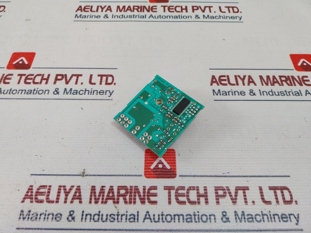 Ranco 5E250049 ‘B’ Pcb Card