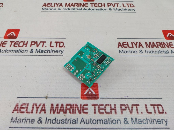 Ranco 5E250049 ‘B’ Pcb Card