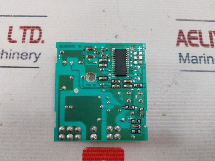 Ranco 5E250049 ‘B’ Pcb Card