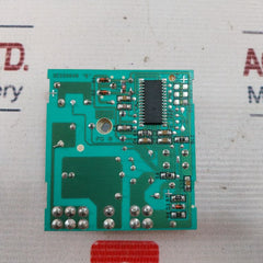 Ranco 5E250049 ‘B’ Pcb Card