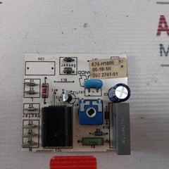 Ranco 5E250049 ‘B’ Pcb Card