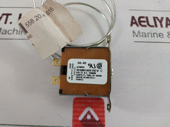 Ranco 9530N1433 Temperature Control