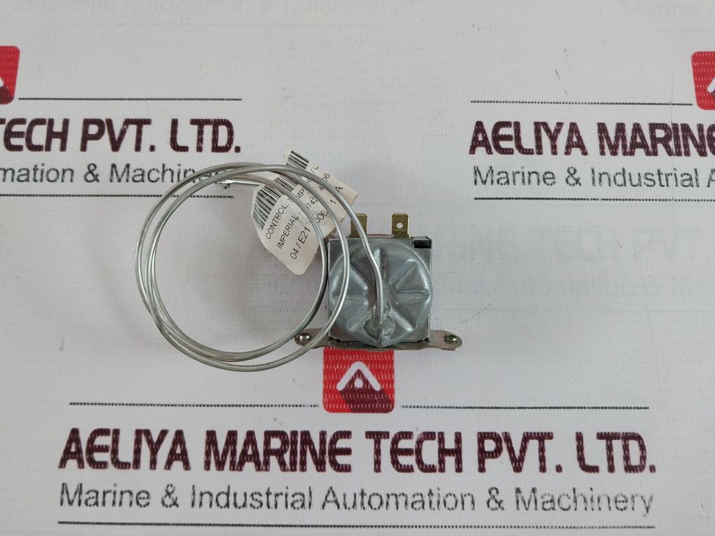 Ranco 9530N1433 Temperature Control