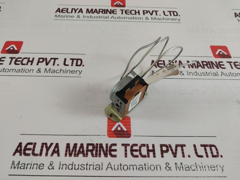 Ranco 9530N1433 Temperature Control