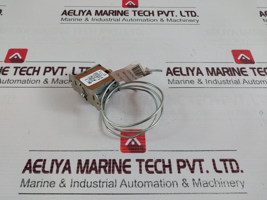 Ranco 9530N1433 Temperature Control