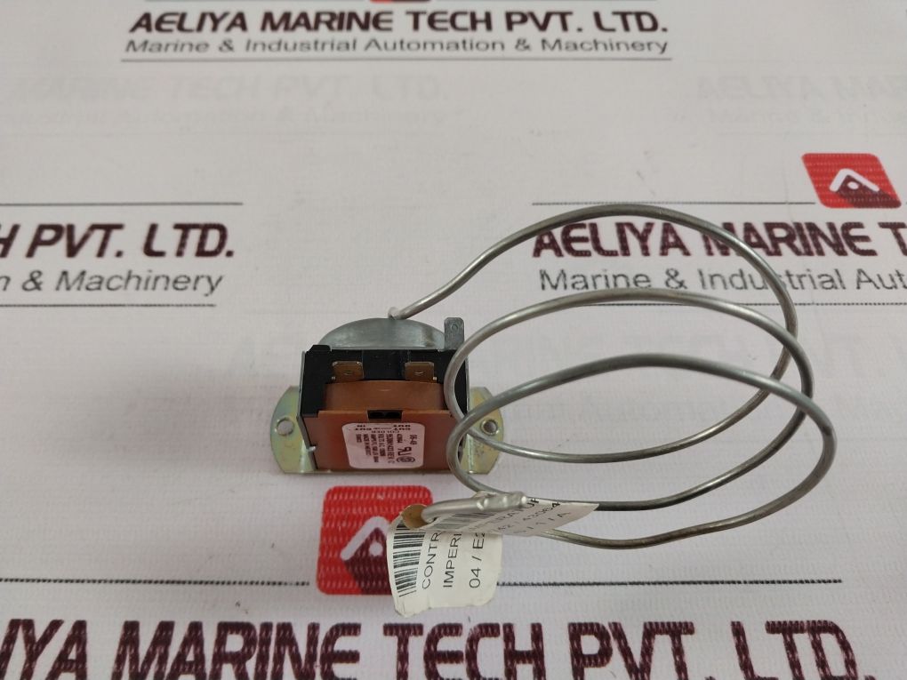 Ranco 9530N1433 Temperature Control